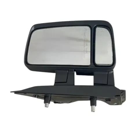 Hyundaı Ayna Dikiz H350 15-17 Sağ (Sinyalli)