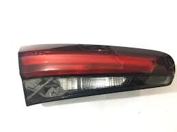 STOP ARKA İÇ SOL DUYLU LEDLİ EGEA HB-SW