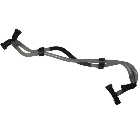 YAKIT BORUSU MEGANE II-KANGOO 1.5 DCI K9K