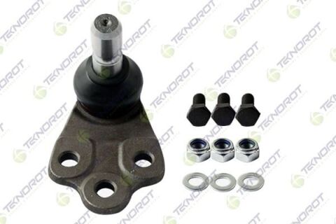 SALINCAK ÖN SAĞ ALT ALFA ROMEO GIULIETTA 940 10