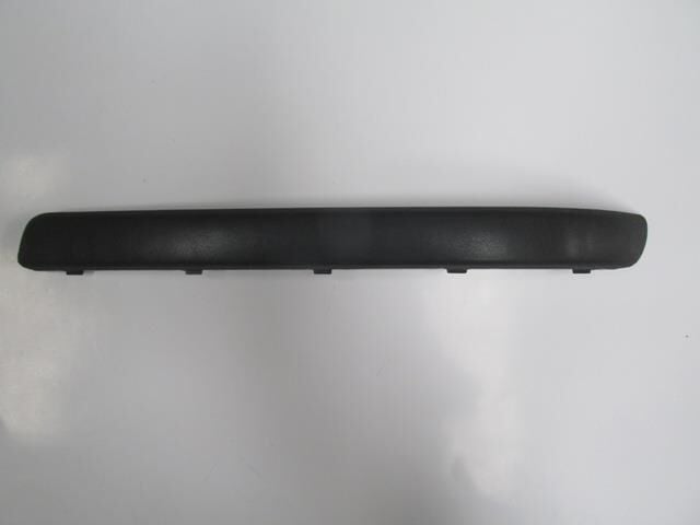 1409134 - Opel Corsa- C- 04/06; Arka Tampon Bandı Sağ Siyah