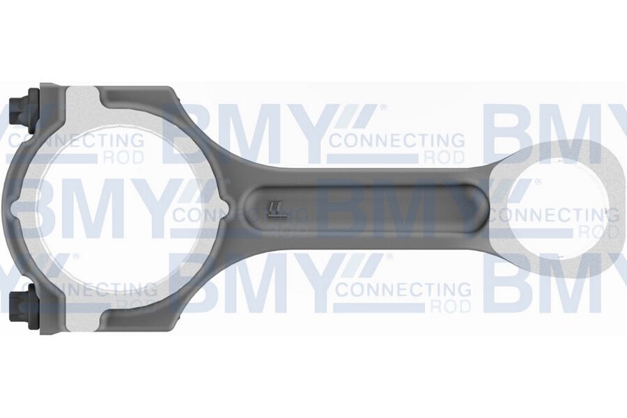 PİSTON KOLU FORD TRANSIT V348 09 11 3.2 200PS TDCI RANGER 09 11 3.2 200PS TDCI