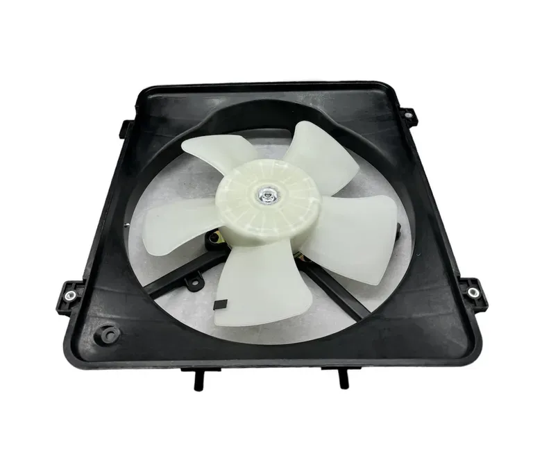 Honda Fan Klima Cıvıc 92-95 (Komple)