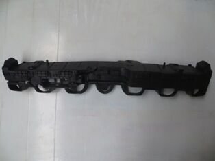 850427979R - Renault Clıo- 4- Hb- 13/16; Arka Tampon Darbe Emici Orta (Plastik) (Tampon İç Kısım)(Tyg)