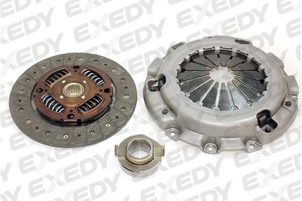 Debriyaj Seti Baskı Disk Bilya Suzukı Grand Vıtara Xl-7 2.0L Rh Hdi Dizel Ja420Wd 04-06