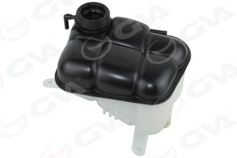 RADYATOR YEDEK SU DEPOSU MERCEDES S-CLASS W140 C140 91 98