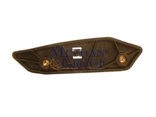 7S71-17D958-Ac - Ford Mondeo- 07/11; Ön Tampon Bağlantı Braketi Sol (Plastik) (Tw)