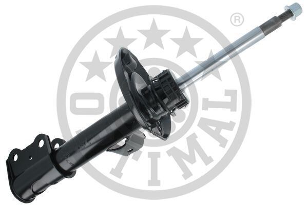 AMORTISOR ON SOL GAZLI. SPOR TIP MERCEDES GLA-CLASS X156 14