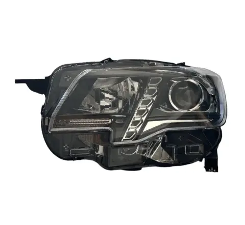 Peugeot Far Partner Rifter 19-22 Sol (Ledli)