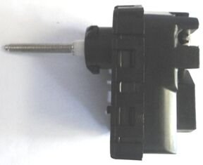 Toyota Corolla- Nde180- 13/18; Far Motoru (12v) (bfn)