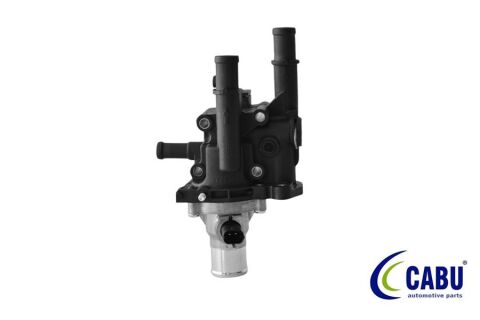 Termostat Yuvası Komple Astra H-Astra J-Insıgnıa-Chevrolet Cruze 1.6 Benzinli Termostatsız