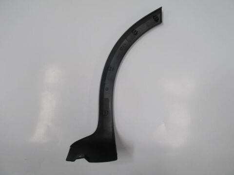 172901 - Opel Corsa- C- 04/06; Arka Çamurluk Ağzı Plastiği Sağ Siyah (5 Kapı)