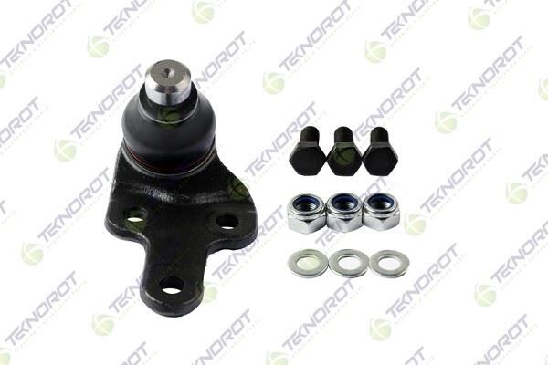 ALT ROTİL SAĞ FORD KUGA 08