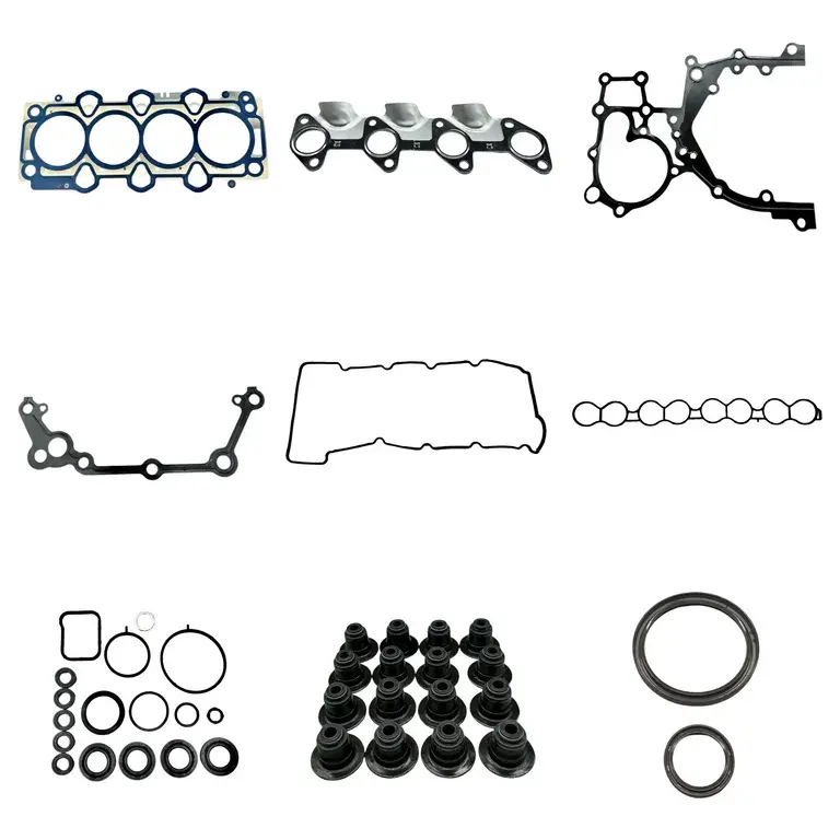 Hyundaı Conta Takım İ30 1,6 Crdi 12-15/Ceed 1,6 Crdi 12-15/Cerato 1,6 Crdi 12-15/Tucson 1,6 Crdi 12