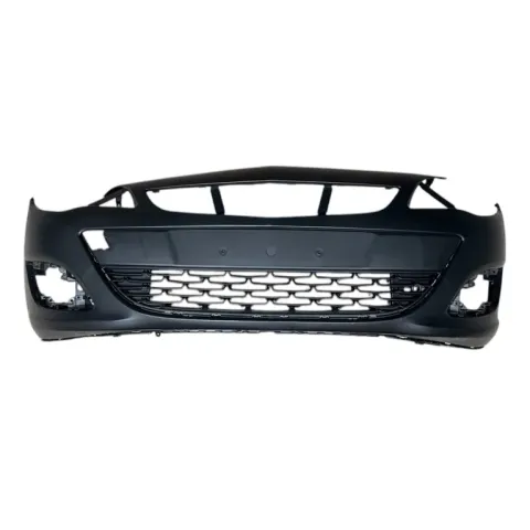 Opel Tampon Astra J 14-16 Ön (Izgaralı Komple)