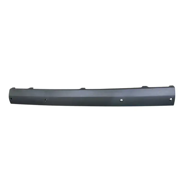 Hyundaı Tampon H350 15-17 Arka (Orta)