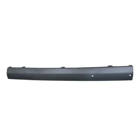 Hyundaı Tampon H350 15-17 Arka (Orta)