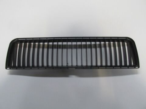 1U0853677B41 - Skoda Octavıa- 01/10; Ön Tampon Panjuru Orta Siyah (Tyg)