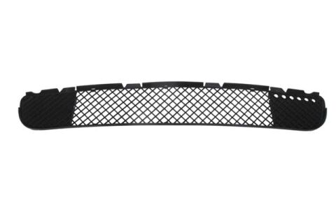 Bmw 5 Serı- E39- 96/00; Ön Tampon Panjuru Siyah (m5 Tipi) - A51112496285