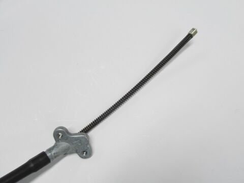46420-35640 - Toyota Hılux- Pıck Up Ln145- 98/01; Arka El Fren Teli Sağ (Sh)