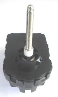 Toyota Hılux- Pıck Up Vıgo- 12/15; Far Motoru (12V) (Bfn)