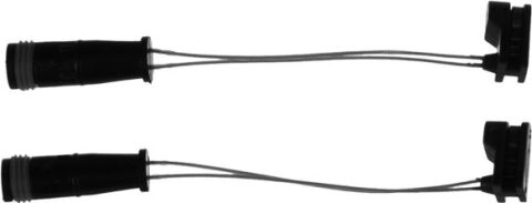 BALATA FISI MERCEDES W639 W447 B906 . VW CRAFTER 30-35-50 CIFT