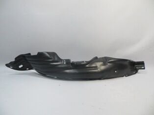 Nıssan Mıcra- K11- 98/02; Ön Çamurluk Davlumbazı Sol (lt-ns6009) (tw) - 638411F500