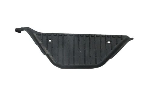(yeni Ürün!!!)hyundaı H100- Mınıbüs- 97/08; Ayak Basamak Plastıgı Sol (euro Body) - 87441-43001