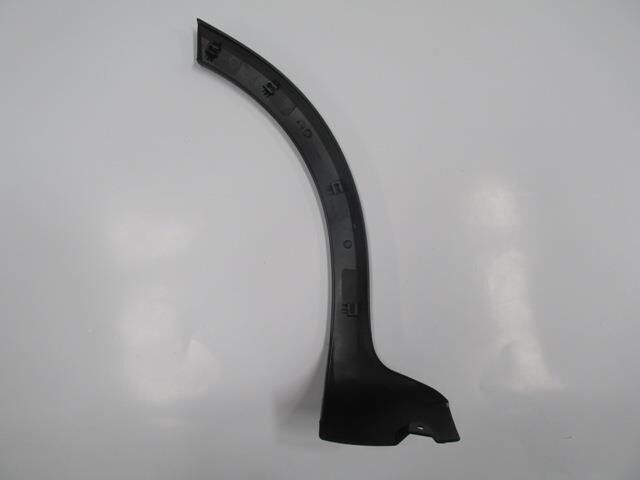 172900 - Opel Corsa- C- 04/06; Arka Çamurluk Ağzı Plastiği Sol Siyah (5 Kapı)