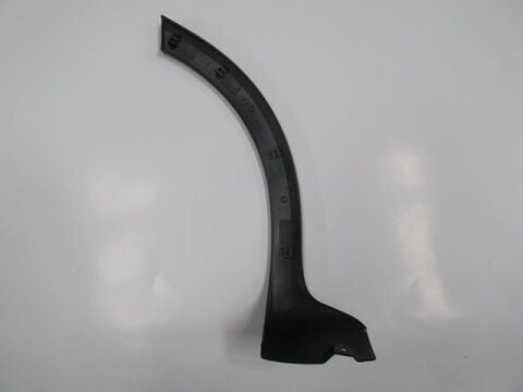 172900 - Opel Corsa- C- 04/06; Arka Çamurluk Ağzı Plastiği Sol Siyah (5 Kapı)