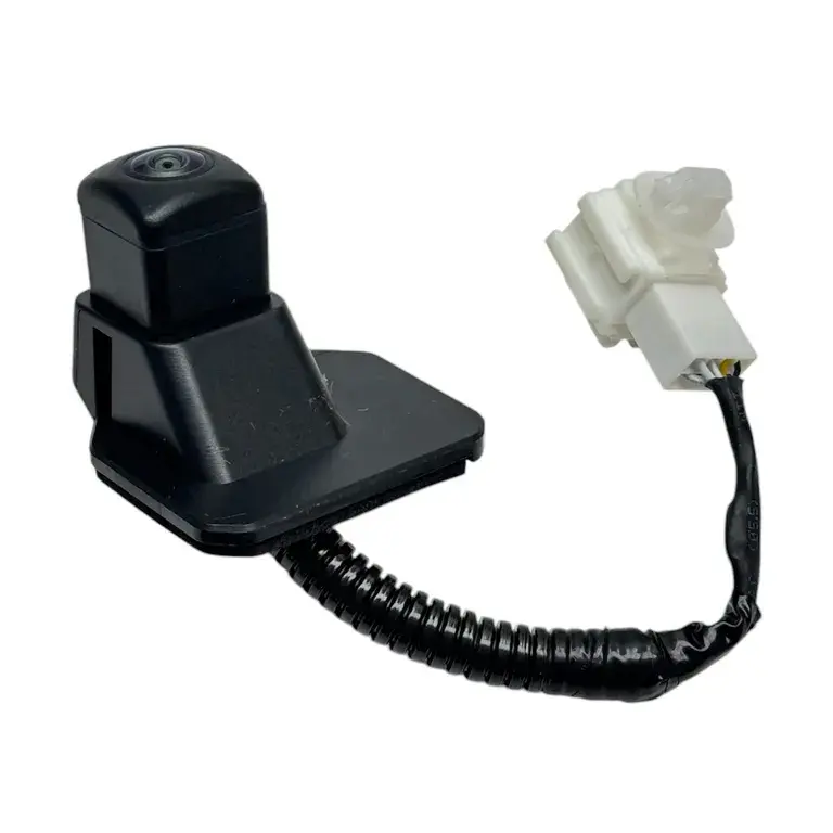 Honda Kamera Geri Dönüş Jazz 14-18 Arka