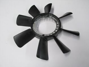 - - Audı A6- 98/01; Radyatör Fan Kanadı 2.4 Cc (8 Kanat) (Bfn)