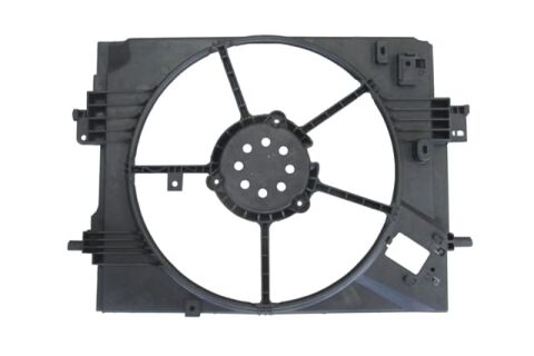 Nıssan Mıcra- K14- 19/22; Radyatör Fan Davlumbazı Boş Gövde (1.0 Cc) - 214815285R
