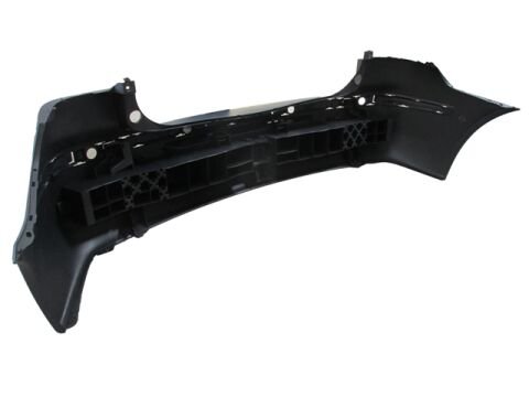 7701206438 - RENAULT LAGUNA- 02/05; ARKA TAMPON (BANT DELİKLİ ASTARLI PHIRA)
