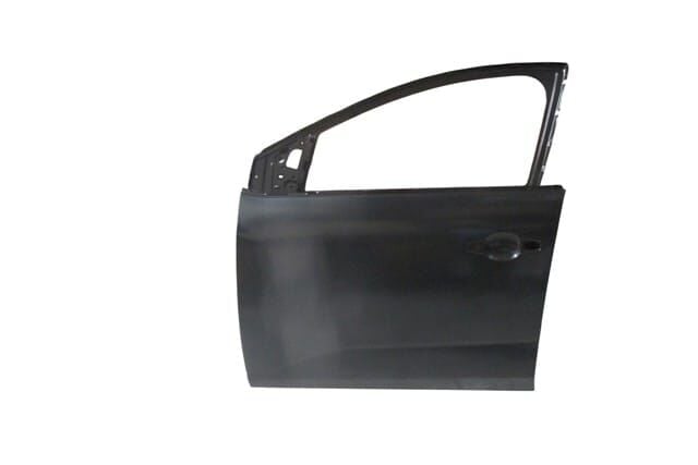 (yeni Ürün!!!)dacıa Sandero Stepway- 21/25; Ön Kapı Komple Sol Band Deliksiz (iceli/çekomastikli)(tw) - 801018891R