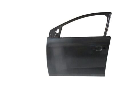 (yeni Ürün!!!)dacıa Sandero Stepway- 21/25; Ön Kapı Komple Sol Band Deliksiz (iceli/çekomastikli)(tw) - 801018891R