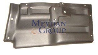 Mıtsubıshı Canter- Fe515- 98/06; Ön Paçalık Sağ (küçük Tip) (fpı) - MC145442