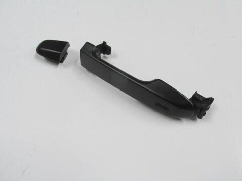 69210-52100 - Toyota Aurıs- 13/15; Ön Kapı Dış Açma Kolu Sağ Siyah (Hushan)