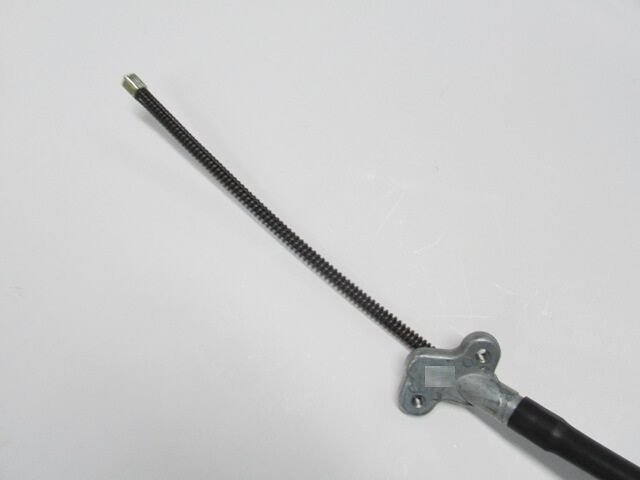 46430-35530 - Toyota Hılux- Pıck Up Ln145- 98/01; Arka El Fren Teli Sol (Sh)
