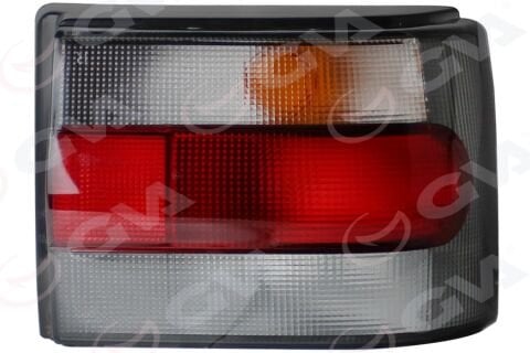 Arka Stop Lambası Komple Sağ R19 Hb