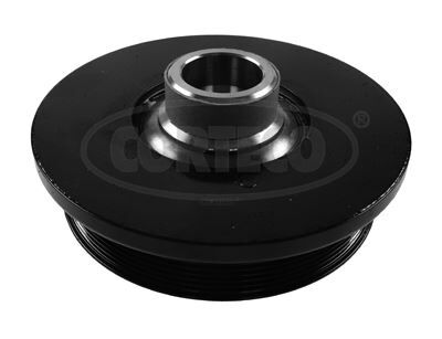 Krank Kasnagı Bmw N47S1 F10 F20 F22 F30 F32 F34 E84 F15