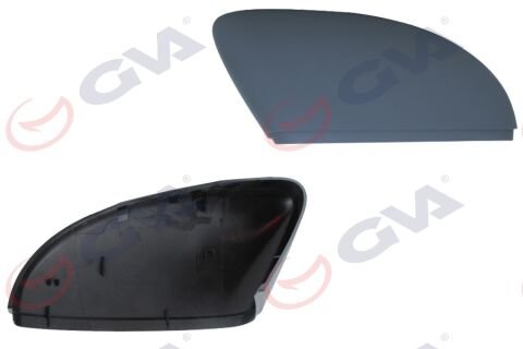 Ayna Kapağı Astarlı Sağ Passat 10 Scırocco 08 Vm-6194Cpr