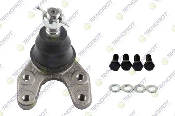 On Salıncak Alt Rotıl Ranger 4 4 / 4 2 Mazda Bt50 2.5D/ 2.5T 96 06