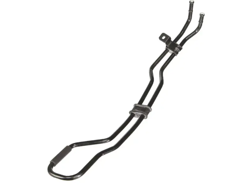 Hyundaı Boru Hidrolik Direksiyon Accent Era 06-12 Yağ Soğutucu Boru