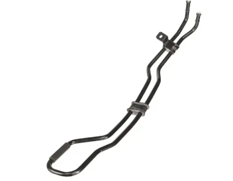 Hyundaı Boru Hidrolik Direksiyon Accent Era 06-12 Yağ Soğutucu Boru