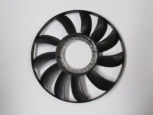 - - Audı A6- 98/01; Radyatör Fan Kanadı 1.8 Tdı (11 Kanat) (Bfn)