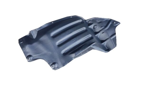 Mıtsubıshı L200- Pıck Up- 15/18; Ön Çamurluk Davlumbazı Sol Önün Önü - 5370B579