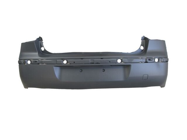 Renault Laguna- 06/08; Arka Tampon Band Delikli Astarlı (phıra) - 7701206438