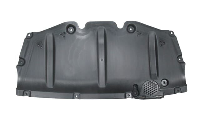 Bmw 3 Serı- G20- 19/22; Karter Muhafaza Plastiği (plastik Enjeksiyon) (benzinli) - 51757340857