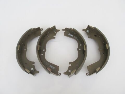 04495-26230 - Toyota Hılux- Pıck Up Ln145- 98/01; Arka Fren Pabucu Kalın Tip (135X55) (Daıwa)